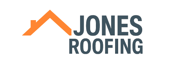 jones roofing logo